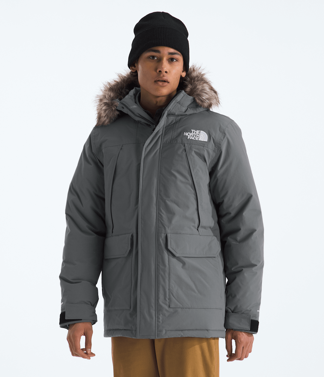 Men’s McMurdo Parka - The North Face