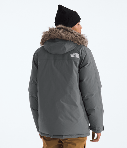 Men’s McMurdo Parka - The North Face