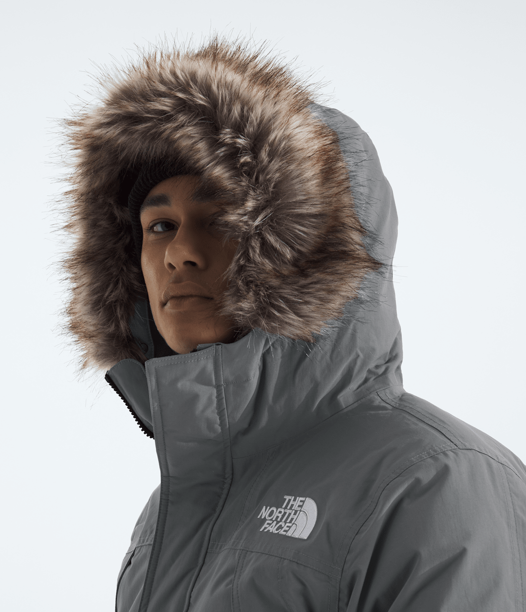 Men’s McMurdo Parka - The North Face