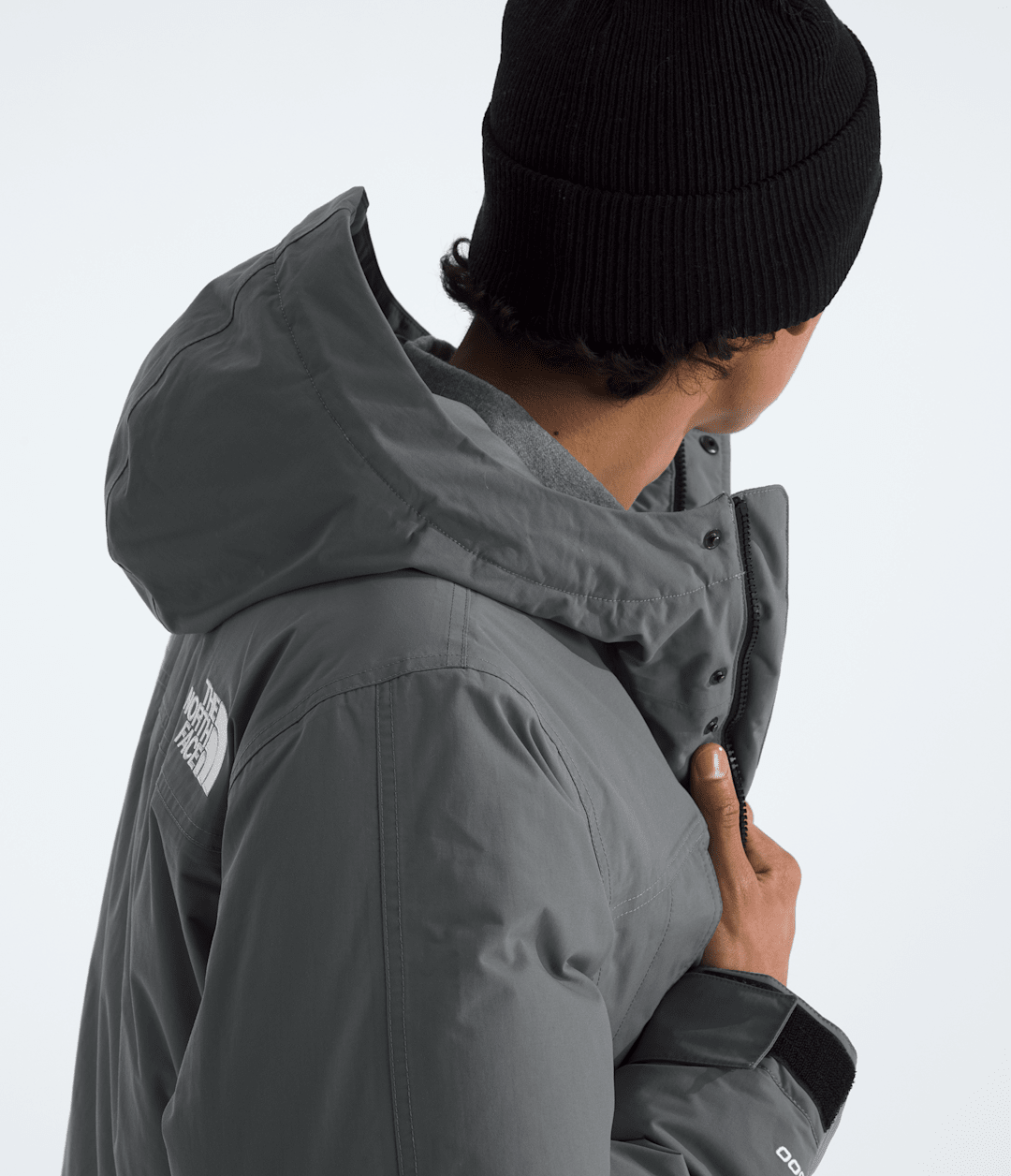 Men’s McMurdo Parka - The North Face