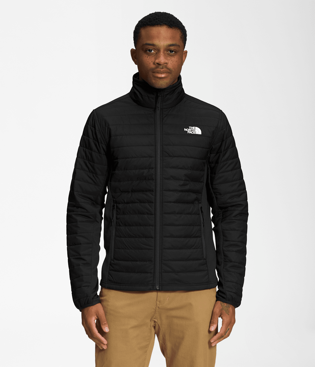 Men’s Canyonlands Hybrid Jacket - The North Face