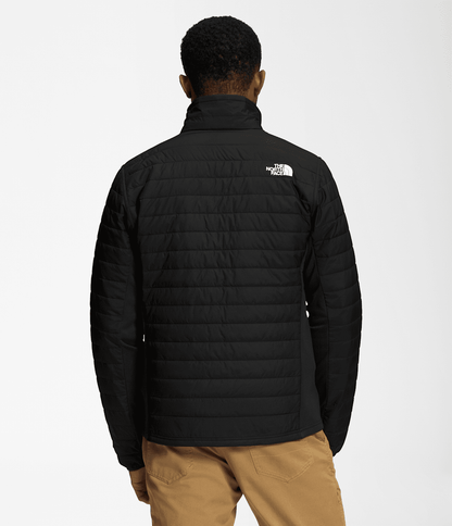 Men’s Canyonlands Hybrid Jacket - The North Face