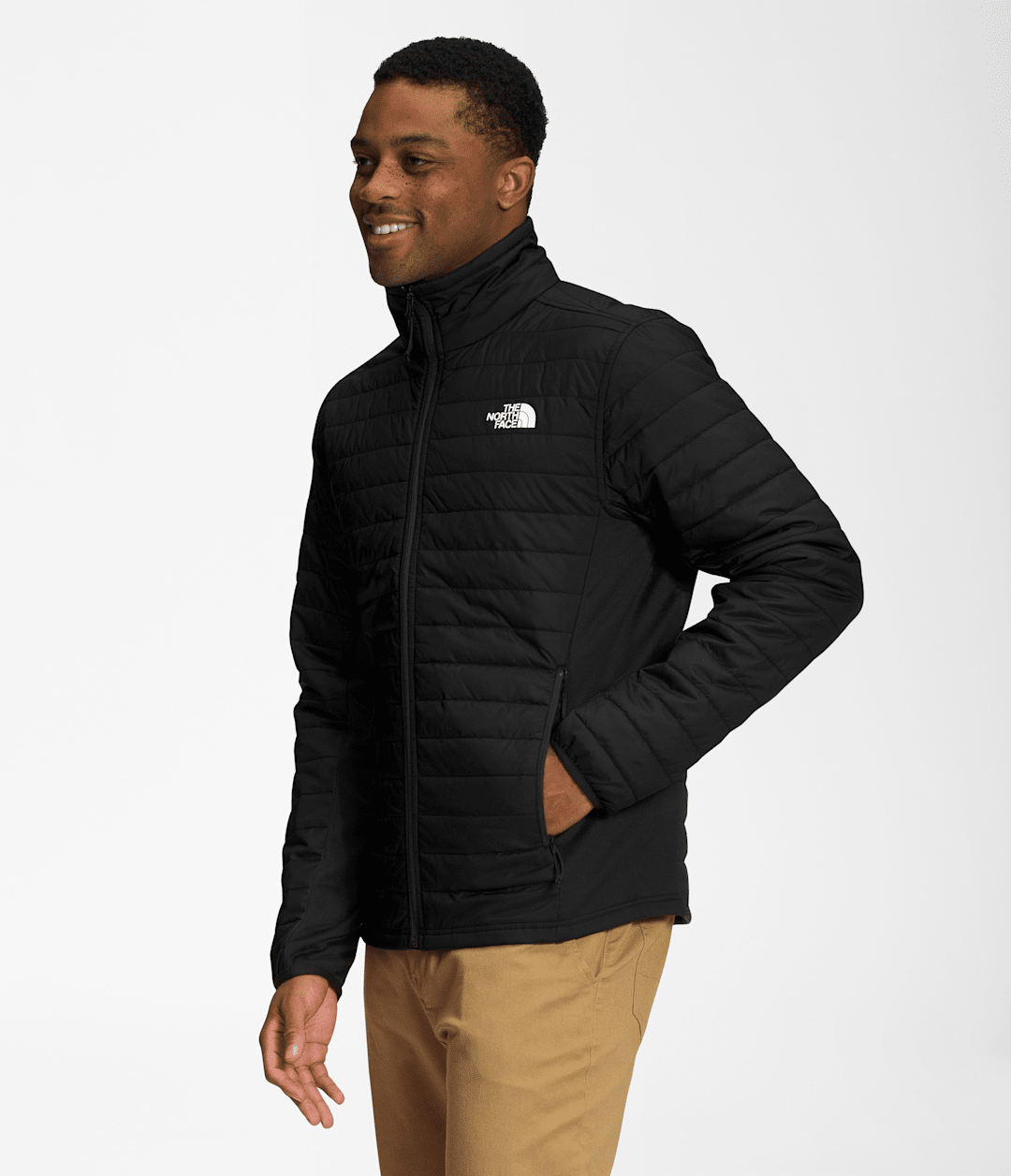 Men’s Canyonlands Hybrid Jacket - The North Face