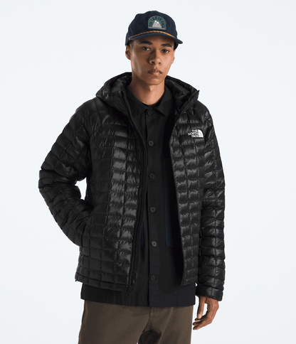 Men’s THERMOBALL™ Hooded Jacket - The North Face