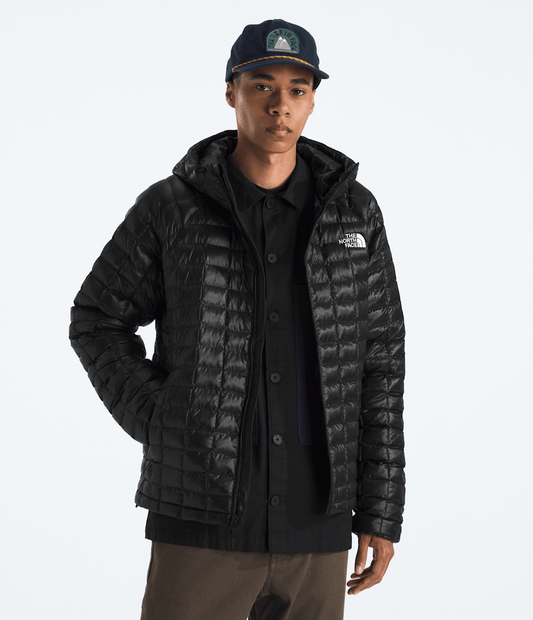 Men’s THERMOBALL™ Hooded Jacket - The North Face