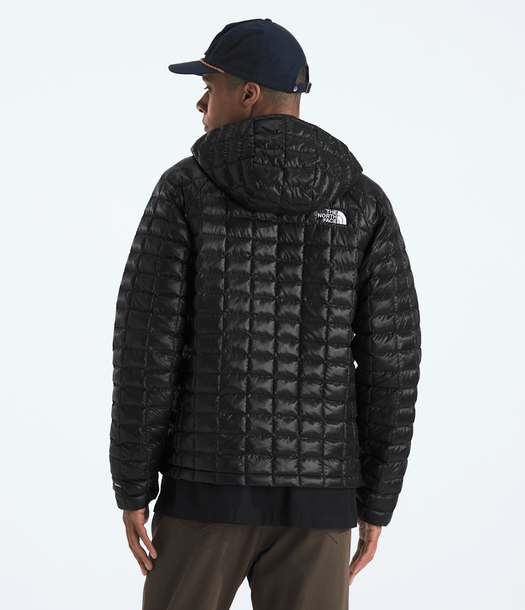 Men’s THERMOBALL™ Hooded Jacket - The North Face