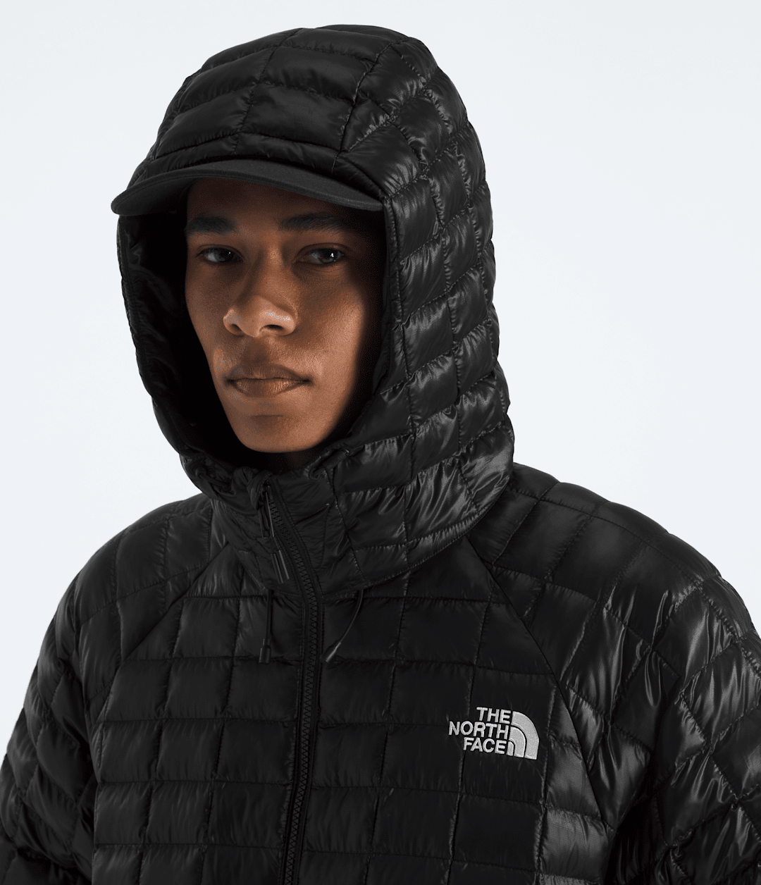 Men’s THERMOBALL™ Hooded Jacket - The North Face
