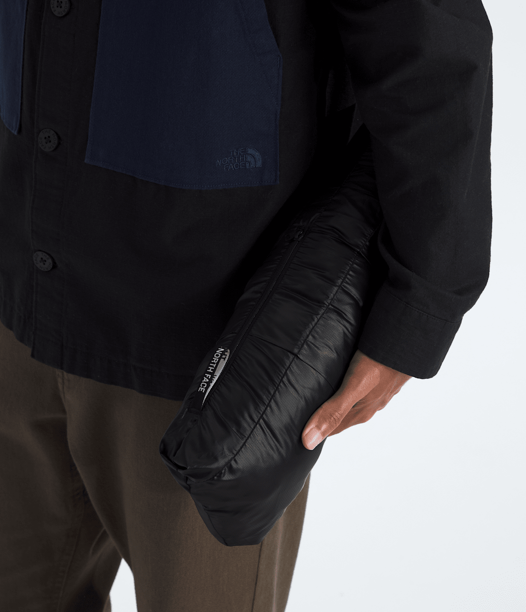 Men’s THERMOBALL™ Hooded Jacket - The North Face