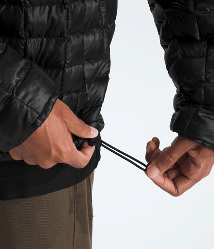 Men’s THERMOBALL™ Hooded Jacket - The North Face