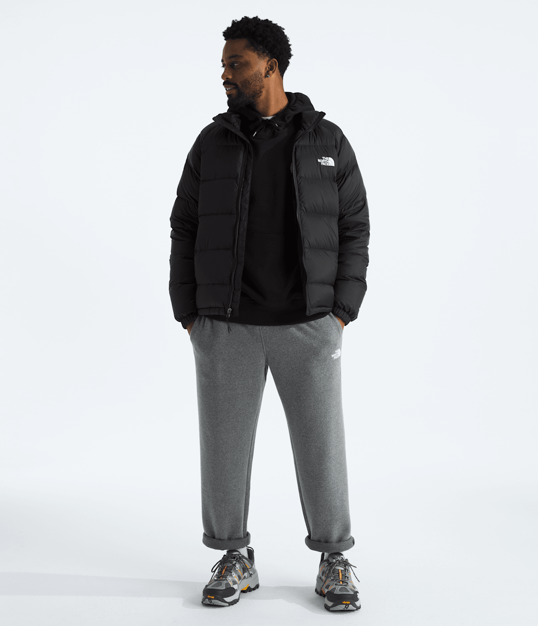 Men’s Hydrenalite™ Down Jacket - The North Face
