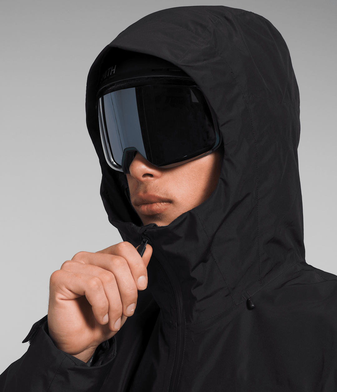 Men’s THERMOBALL™ Snow Triclimate™ Jacket - The North Face