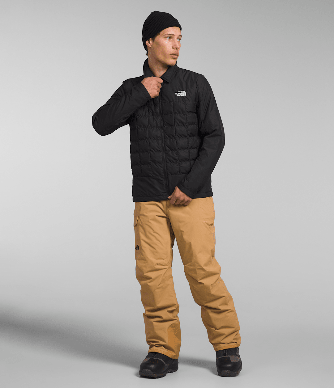 Men’s THERMOBALL™ Snow Triclimate™ Jacket - The North Face