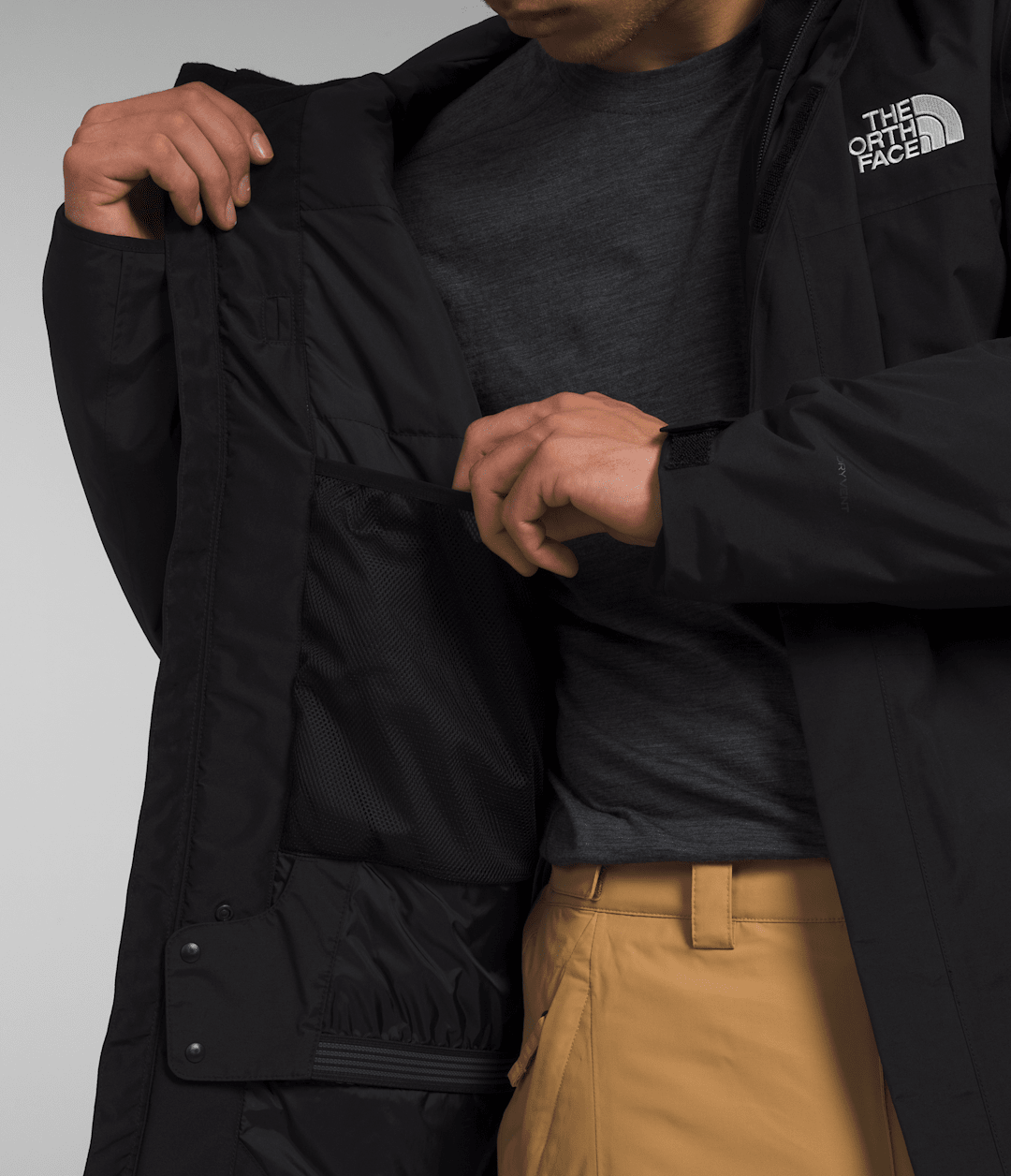 Men’s Freedom Insulated Jacket - The North Face