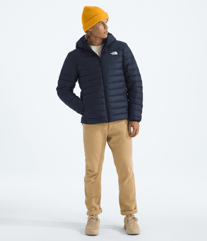Men’s Classic Down Hooded Jacket - The North Face