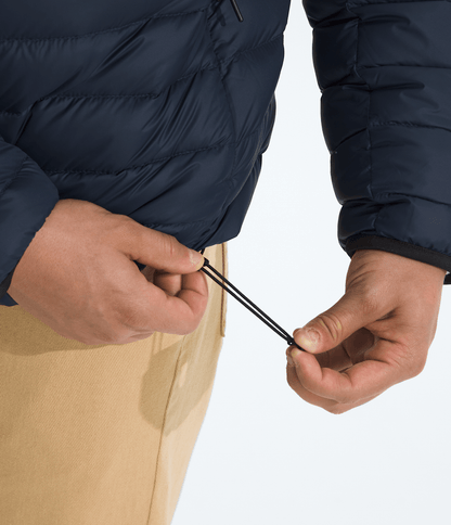Men’s Classic Down Hooded Jacket - The North Face