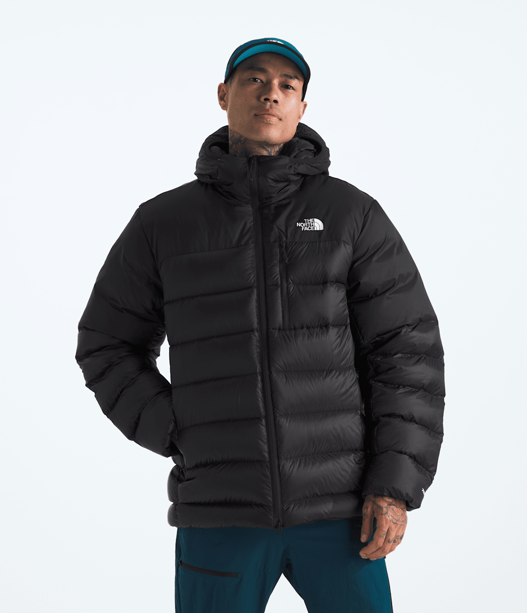 Men’s Kalix Down Hoodie - The North Face