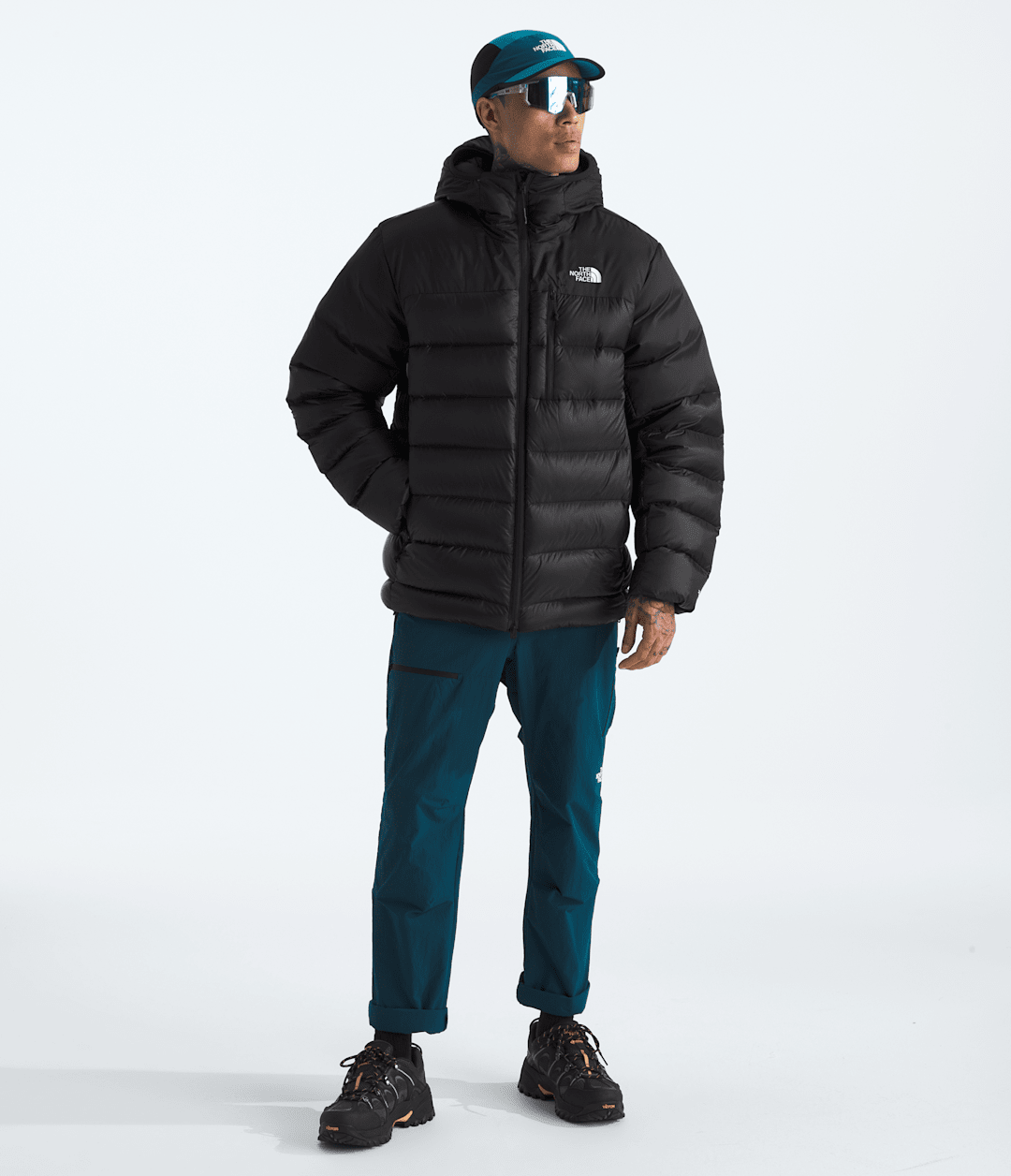 Men’s Kalix Down Hoodie - The North Face