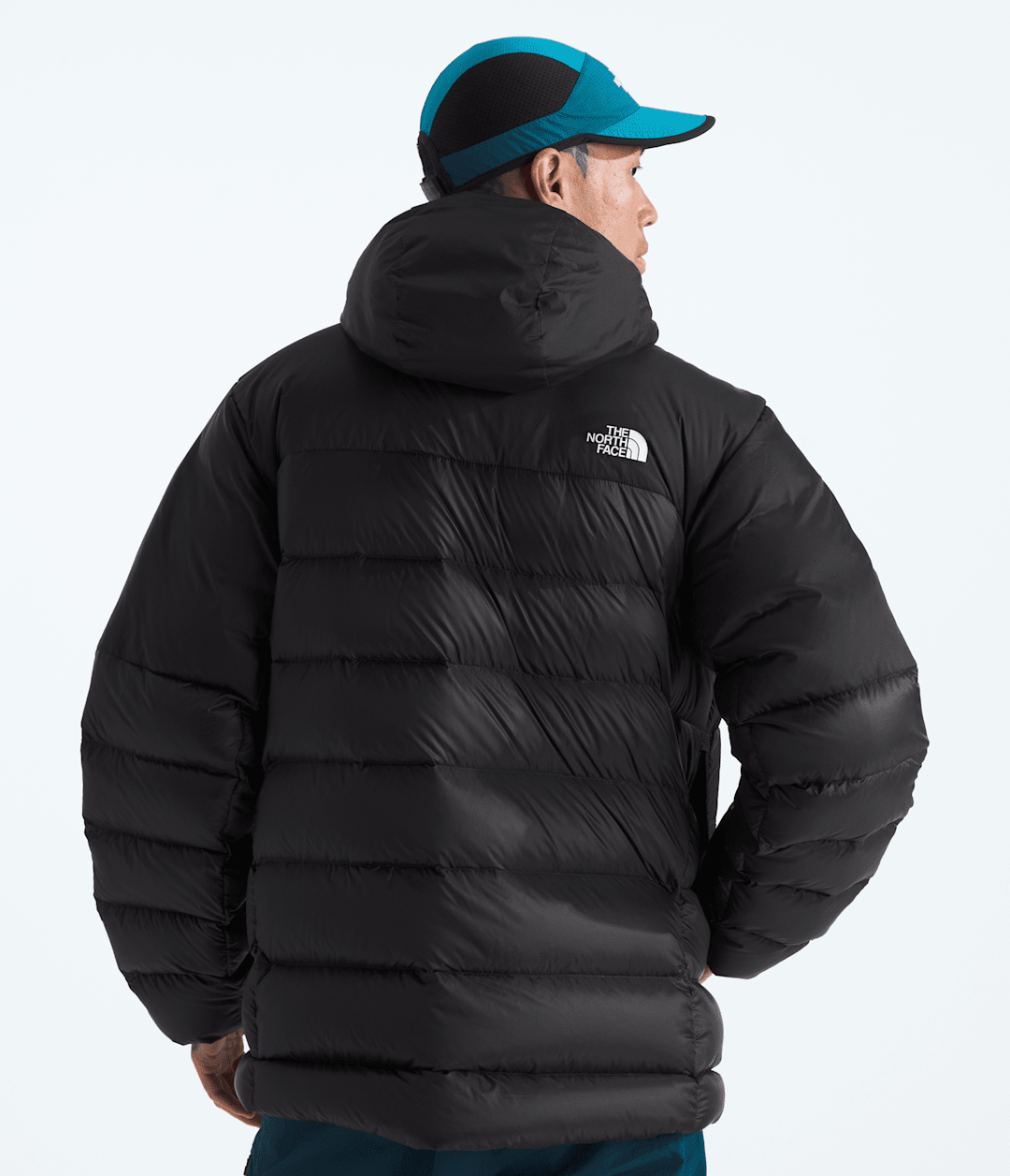 Men’s Kalix Down Hoodie - The North Face