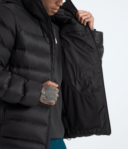 Men’s Kalix Down Hoodie - The North Face