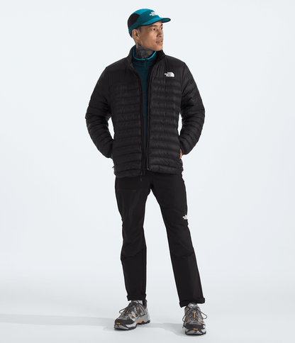 Men’s Terra Peak Jacket - The North Face