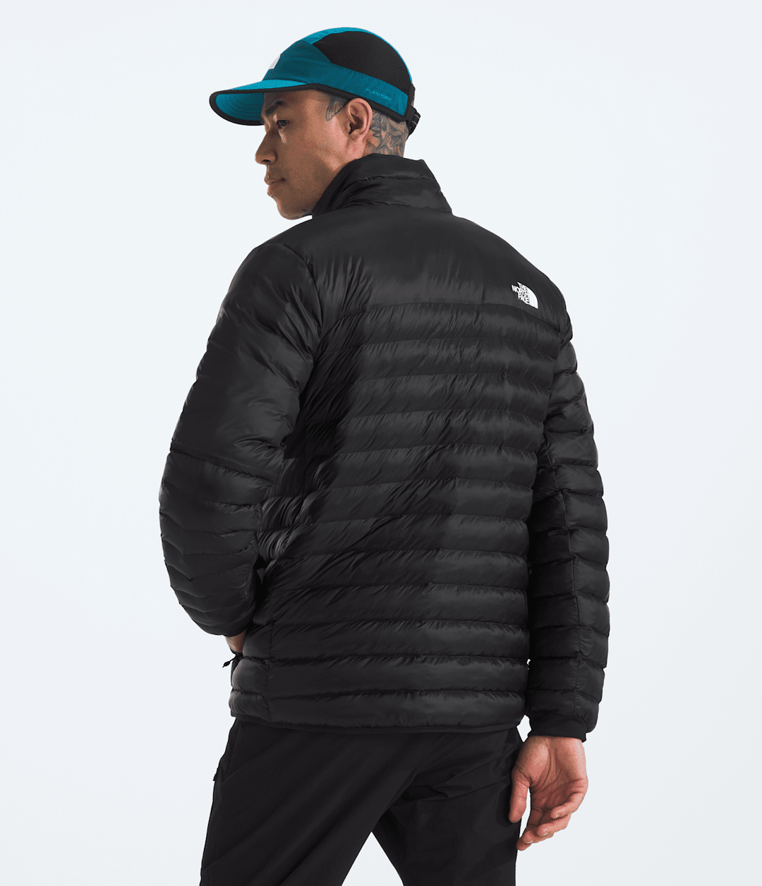 Men’s Terra Peak Jacket - The North Face