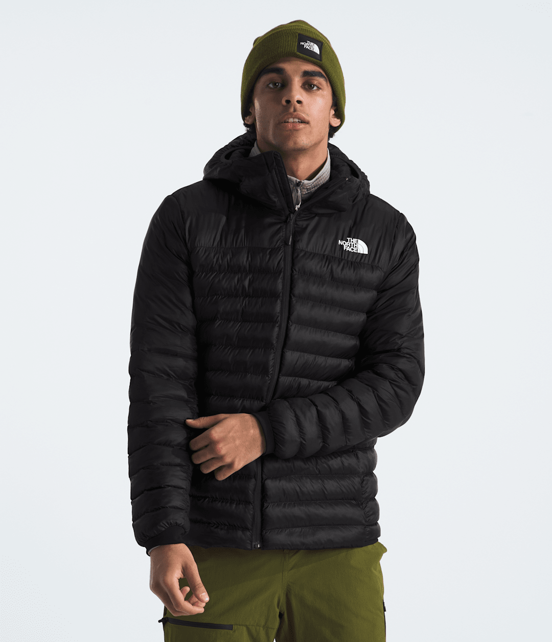 Men’s Terra Peak Hoodie - The North Face