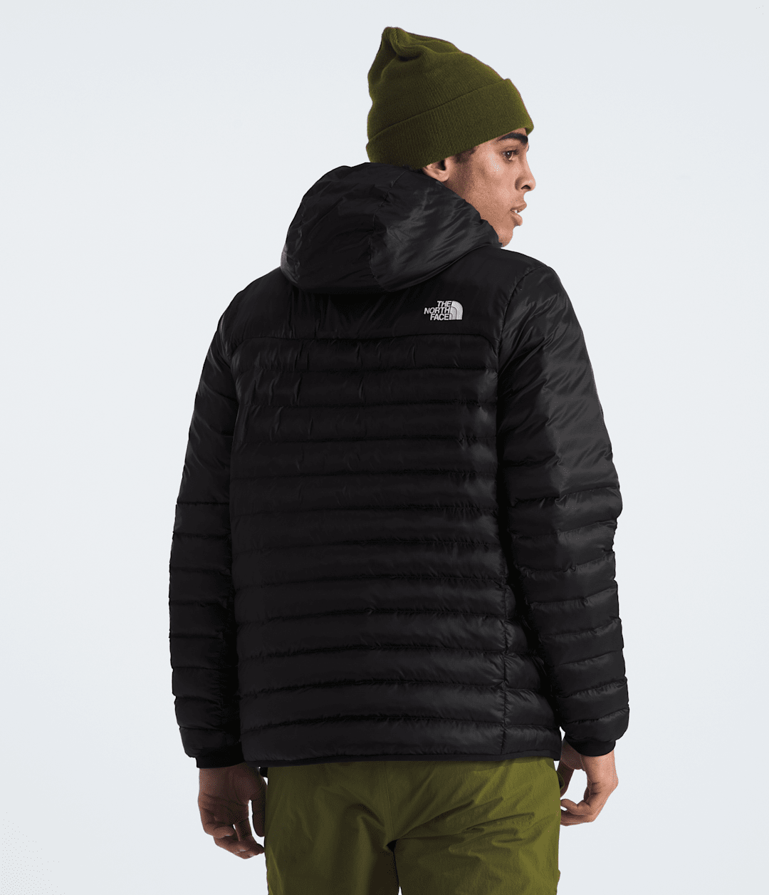 Men’s Terra Peak Hoodie - The North Face