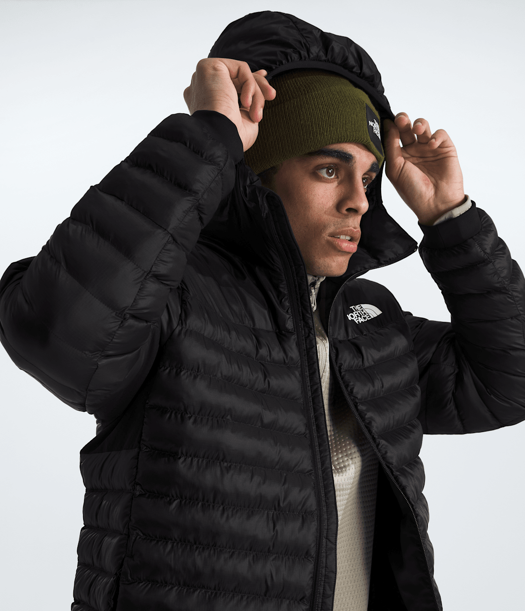 Men’s Terra Peak Hoodie - The North Face