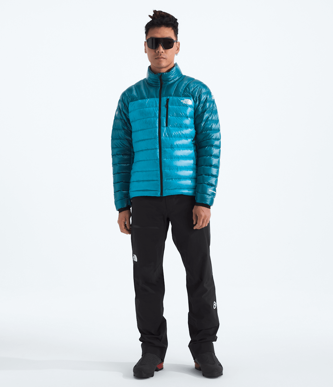 Men’s Summit Series Breithorn Jacket - The North Face