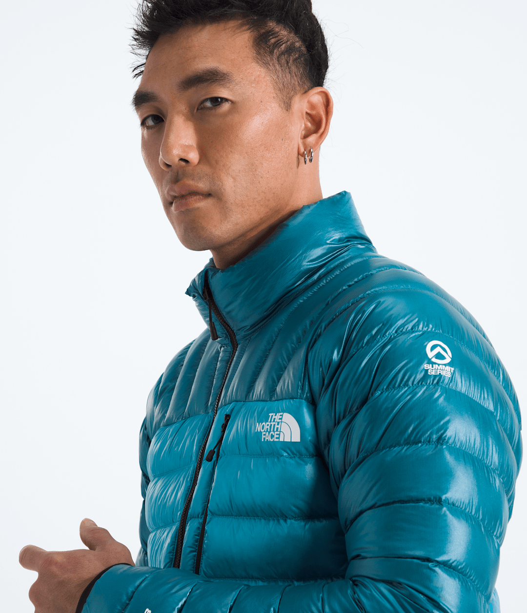 Men’s Summit Series Breithorn Jacket - The North Face