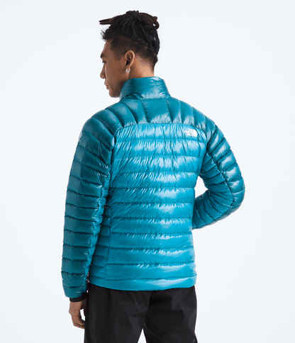 Men’s Summit Series Breithorn Jacket - The North Face