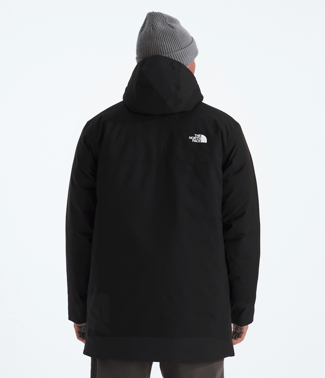 Men’s TNF™ Range Down Parka - The North Face