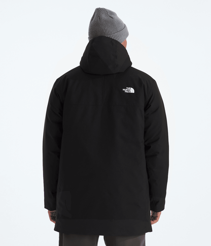 Men’s TNF™ Range Down Parka - The North Face