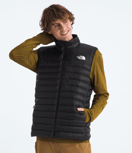 Men’s Terra Peak Vest - The North Face