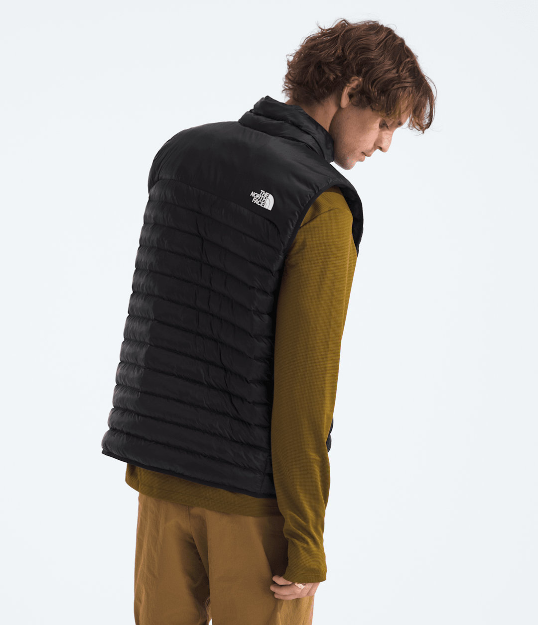 Men’s Terra Peak Vest - The North Face