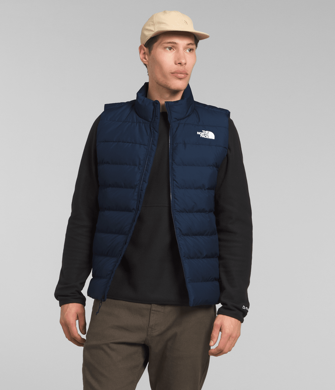 Men’s Aconcagua 3 Vest - The North Face