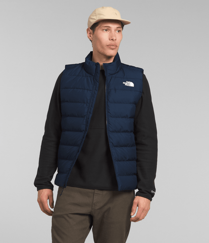 Men’s Aconcagua 3 Vest - The North Face