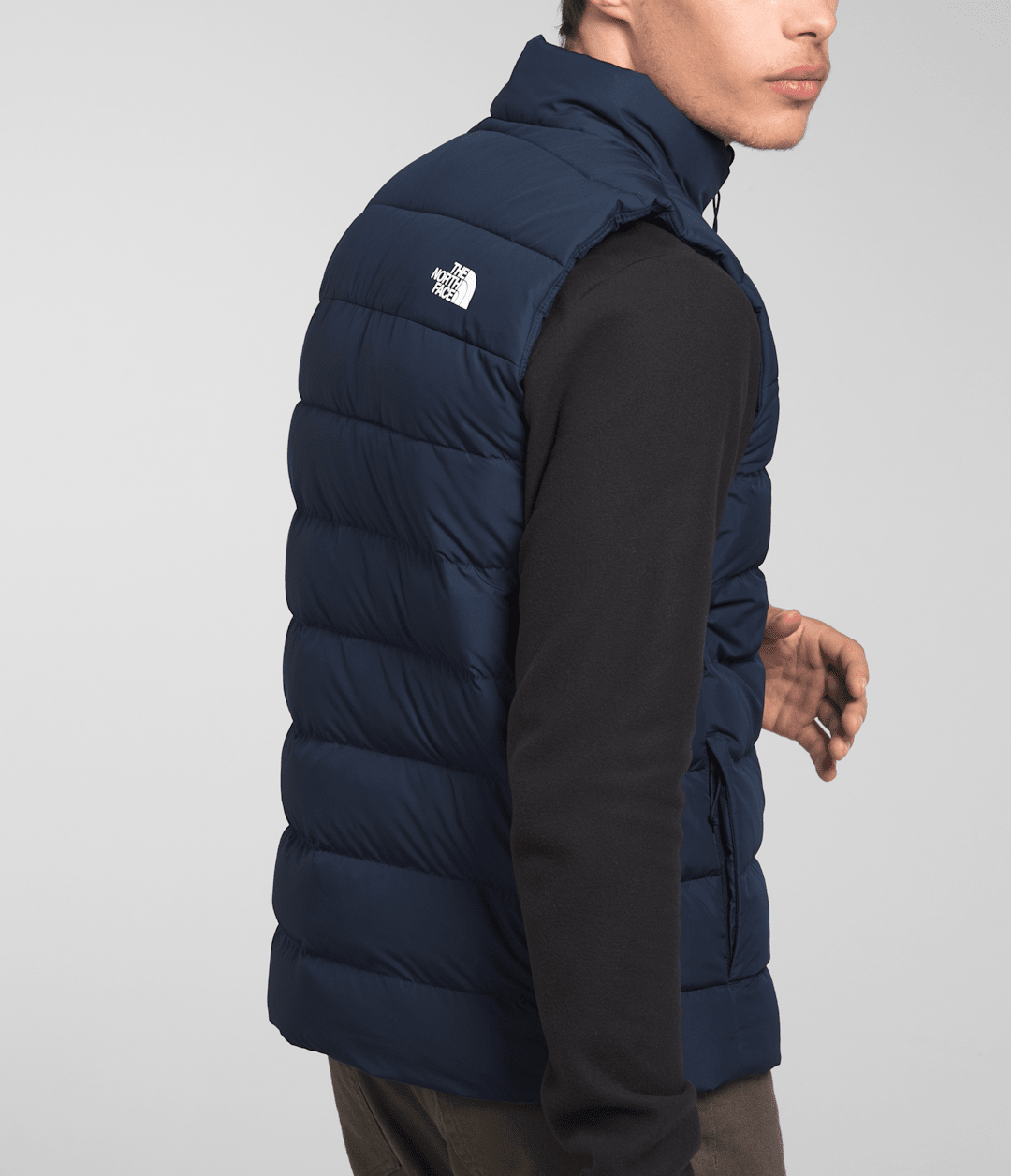 Men’s Aconcagua 3 Vest - The North Face