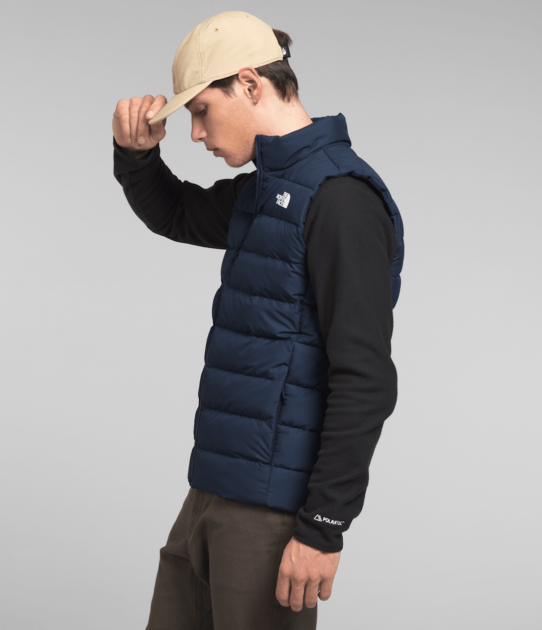 Men’s Aconcagua 3 Vest - The North Face
