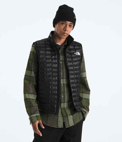 Men’s THERMOBALL™ Vest - The North Face