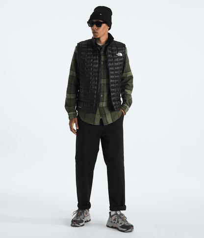 Men’s THERMOBALL™ Vest - The North Face