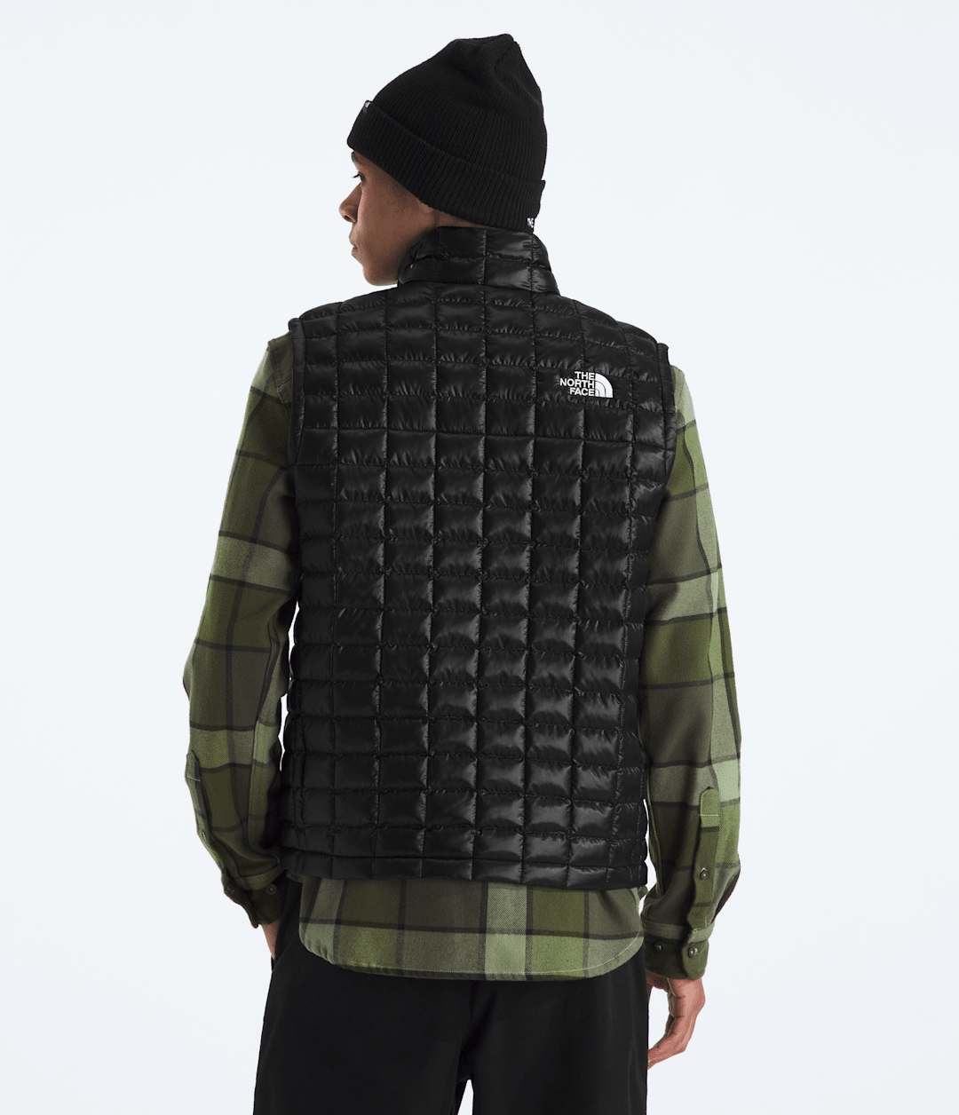 Men’s THERMOBALL™ Vest - The North Face
