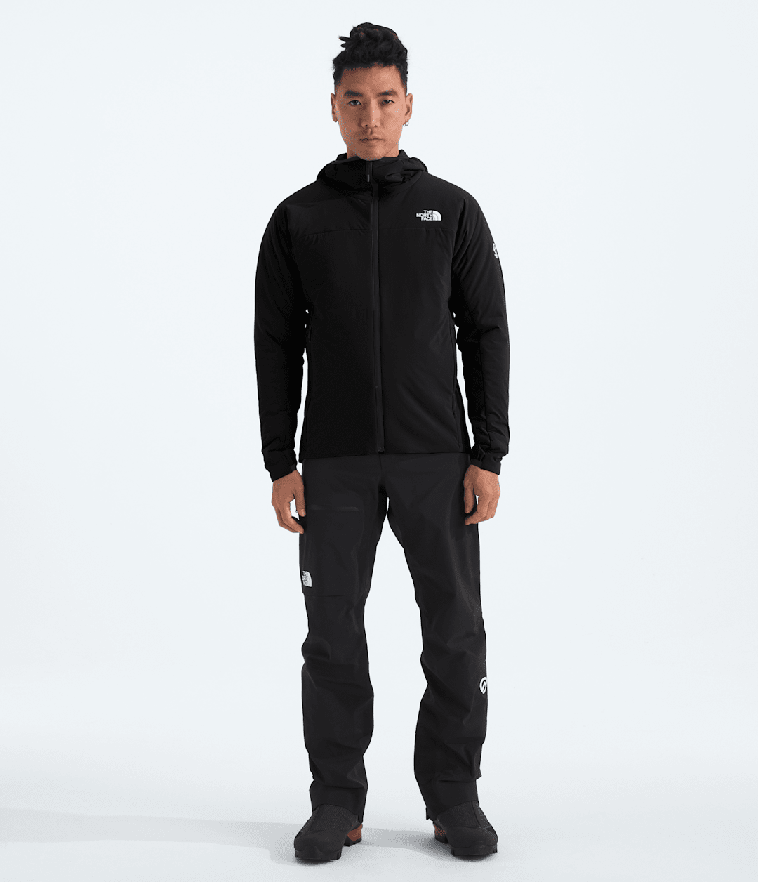 Men’s Summit Series Casaval Hybrid Hoodie - The North Face