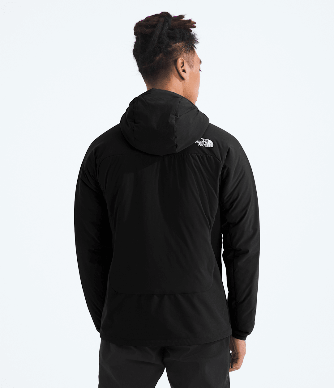 Men’s Summit Series Casaval Hybrid Hoodie - The North Face