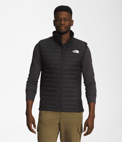 Men’s Canyonlands Hybrid Vest - The North Face