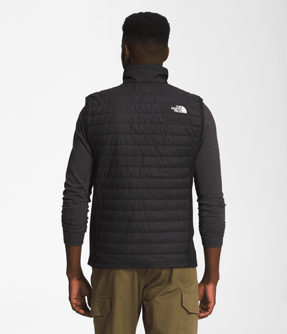 Men’s Canyonlands Hybrid Vest - The North Face