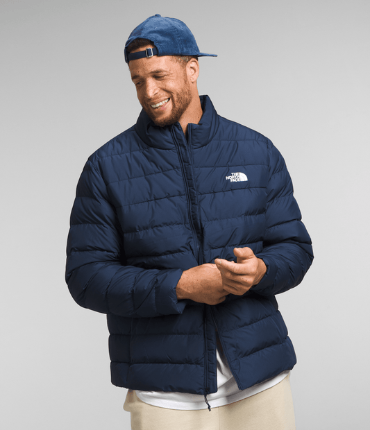 Men’s Big Aconcagua 3 Jacket - The North Face