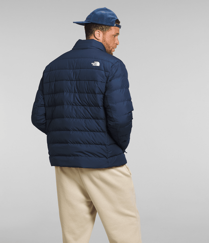Men’s Big Aconcagua 3 Jacket - The North Face