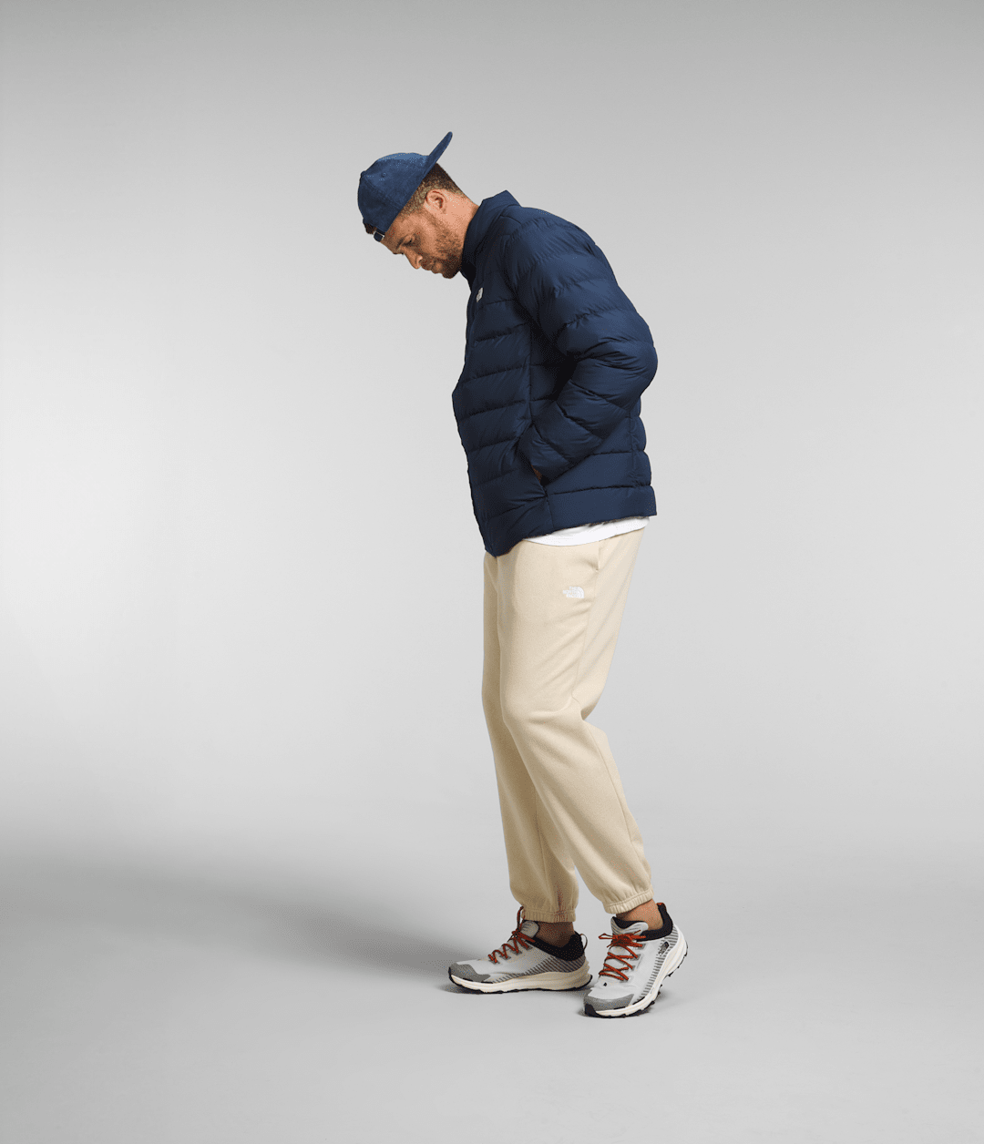 Men’s Big Aconcagua 3 Jacket - The North Face