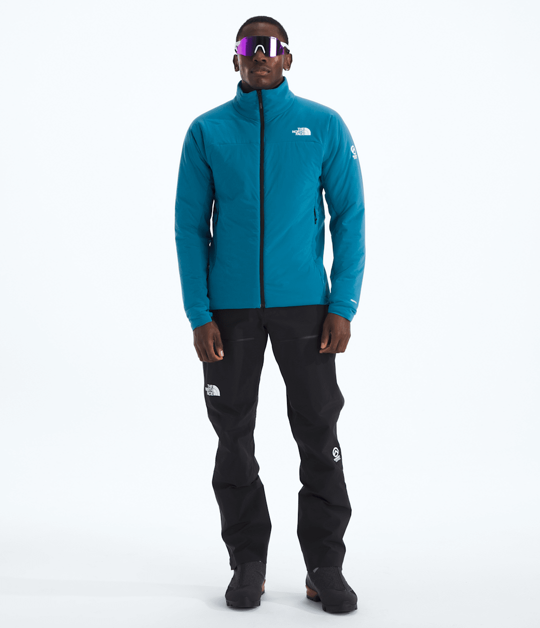 Men’s Summit Series Casaval Hybrid Jacket - The North Face